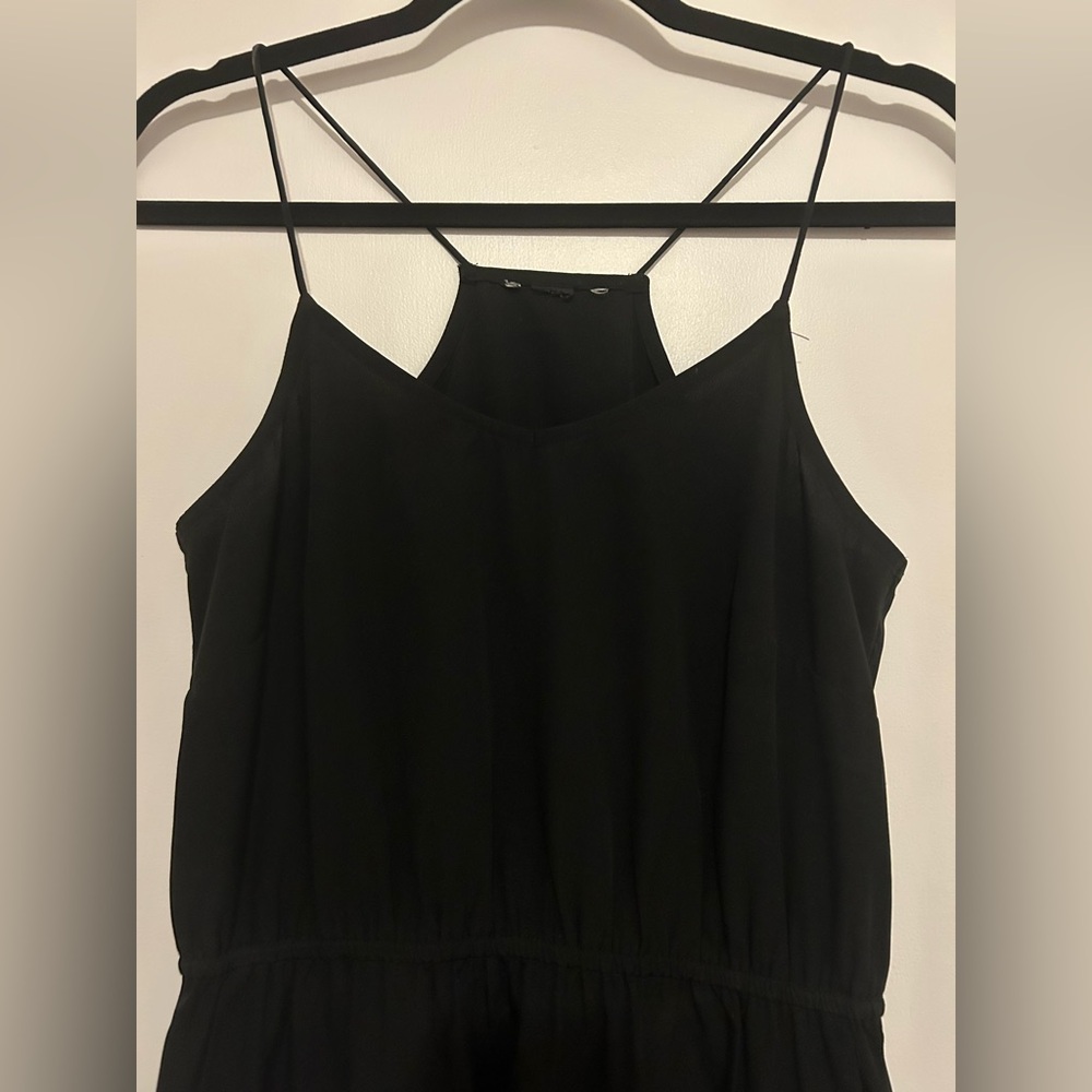 H&M Black Dress - Picture 5 of 10